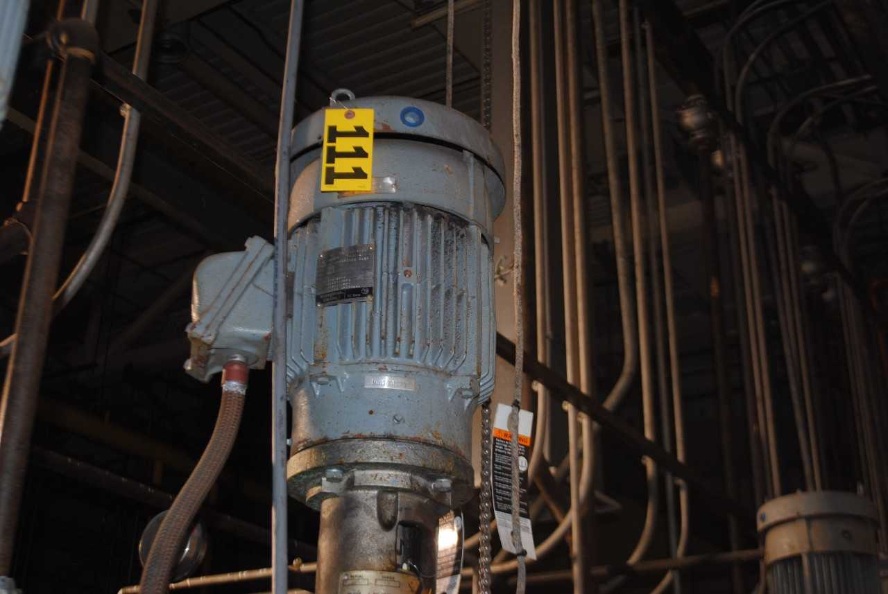 Westinghouse Motor - MISCELLANEOUS