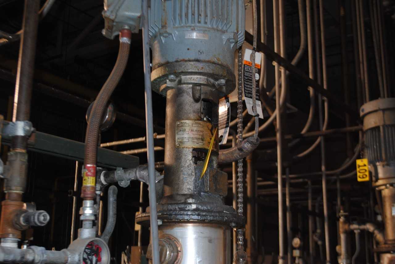 Graco Pump - MISCELLANEOUS