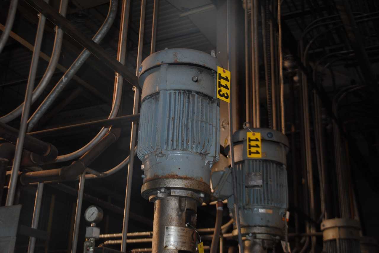 Westinghouse Motor - MISCELLANEOUS