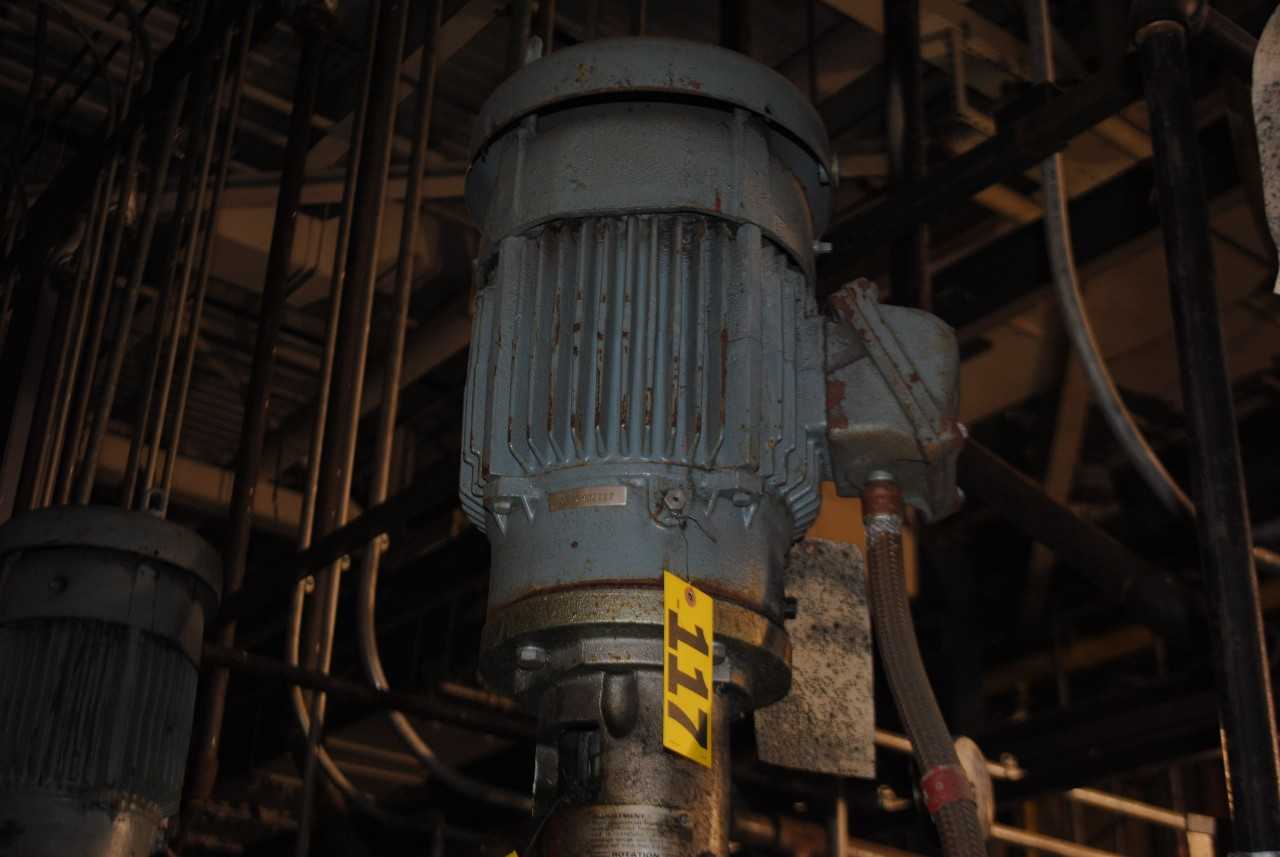 Westinghouse Motor - MISCELLANEOUS