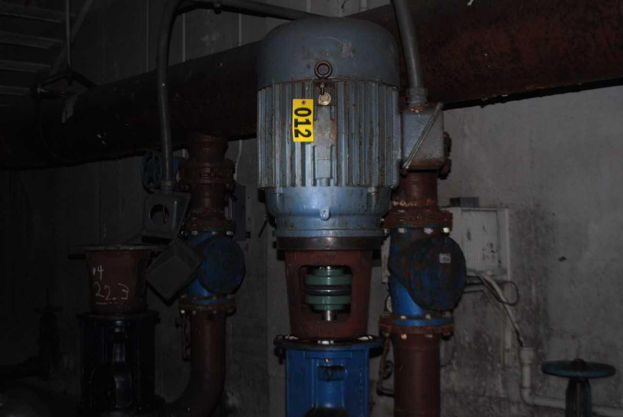 Delco Electric Motor - MISCELLANEOUS