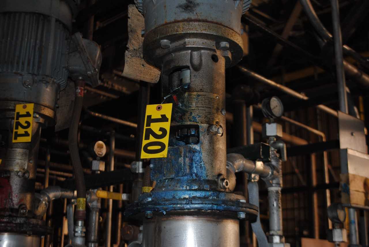 Graco Pump - MISCELLANEOUS