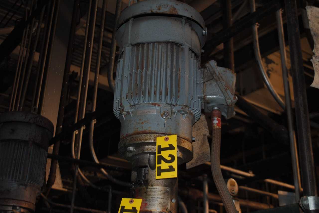 Westinghouse Motor - MISCELLANEOUS
