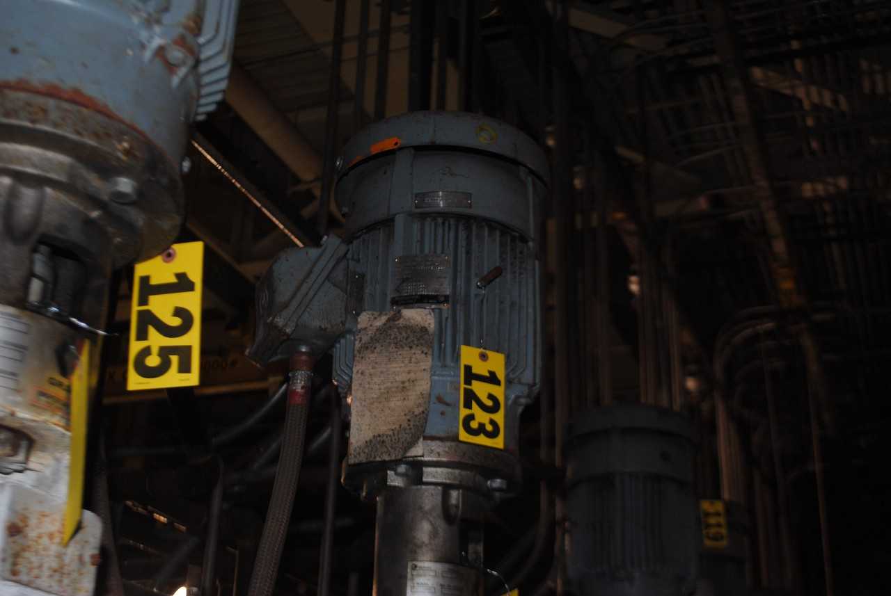 Westinghouse Motor - MISCELLANEOUS