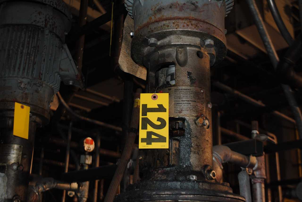 Graco Pump - MISCELLANEOUS