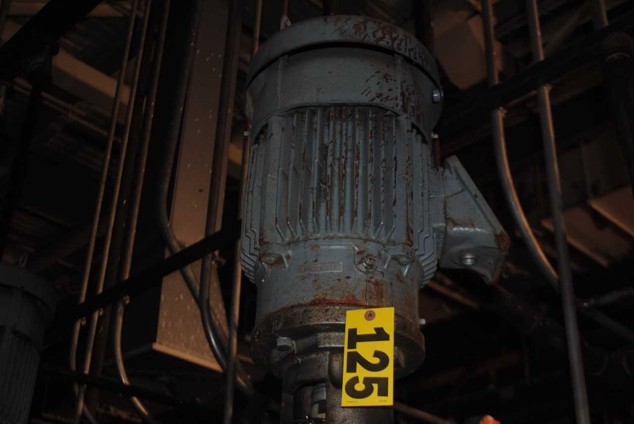 Westinghouse Motor - MISCELLANEOUS