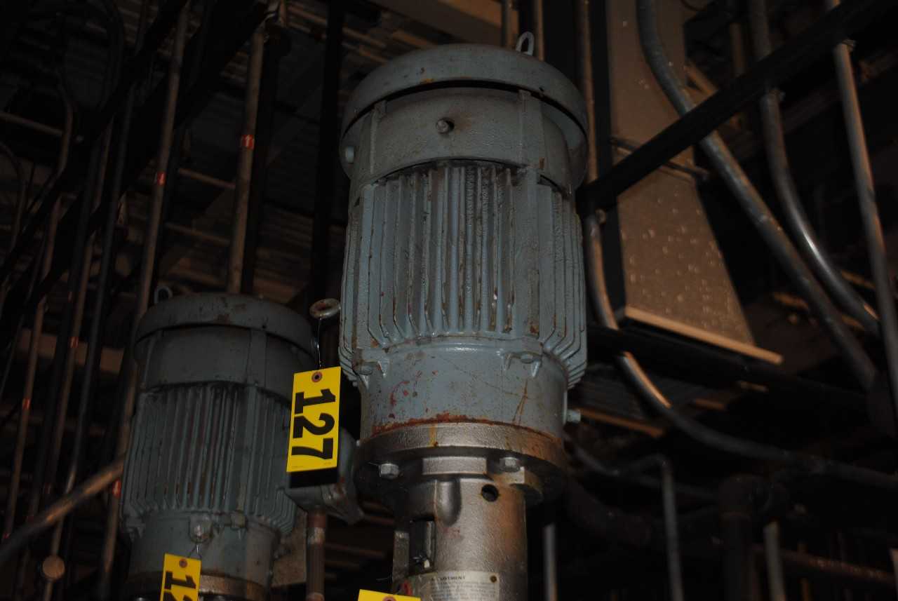 Westinghouse Motor - MISCELLANEOUS