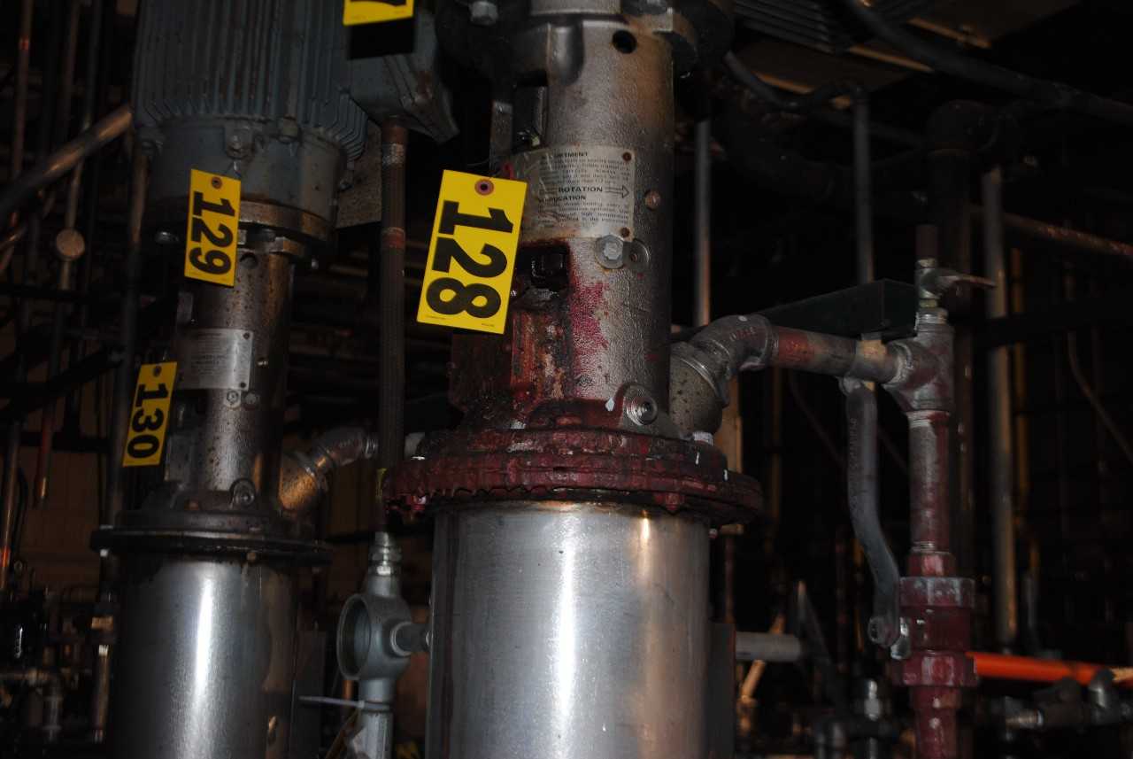 Graco Pump - MISCELLANEOUS