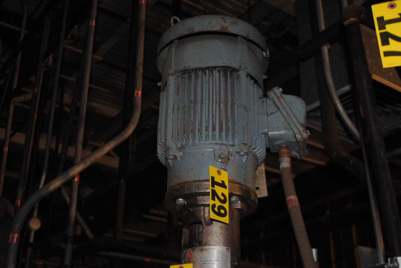 Westinghouse Motor - MISCELLANEOUS