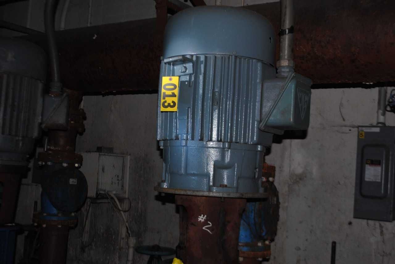 Delco Electric Motor - MISCELLANEOUS