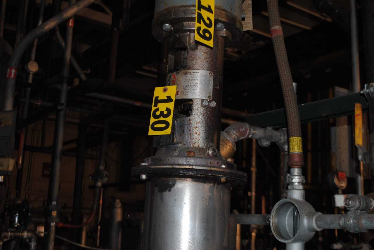 Graco Pump - MISCELLANEOUS