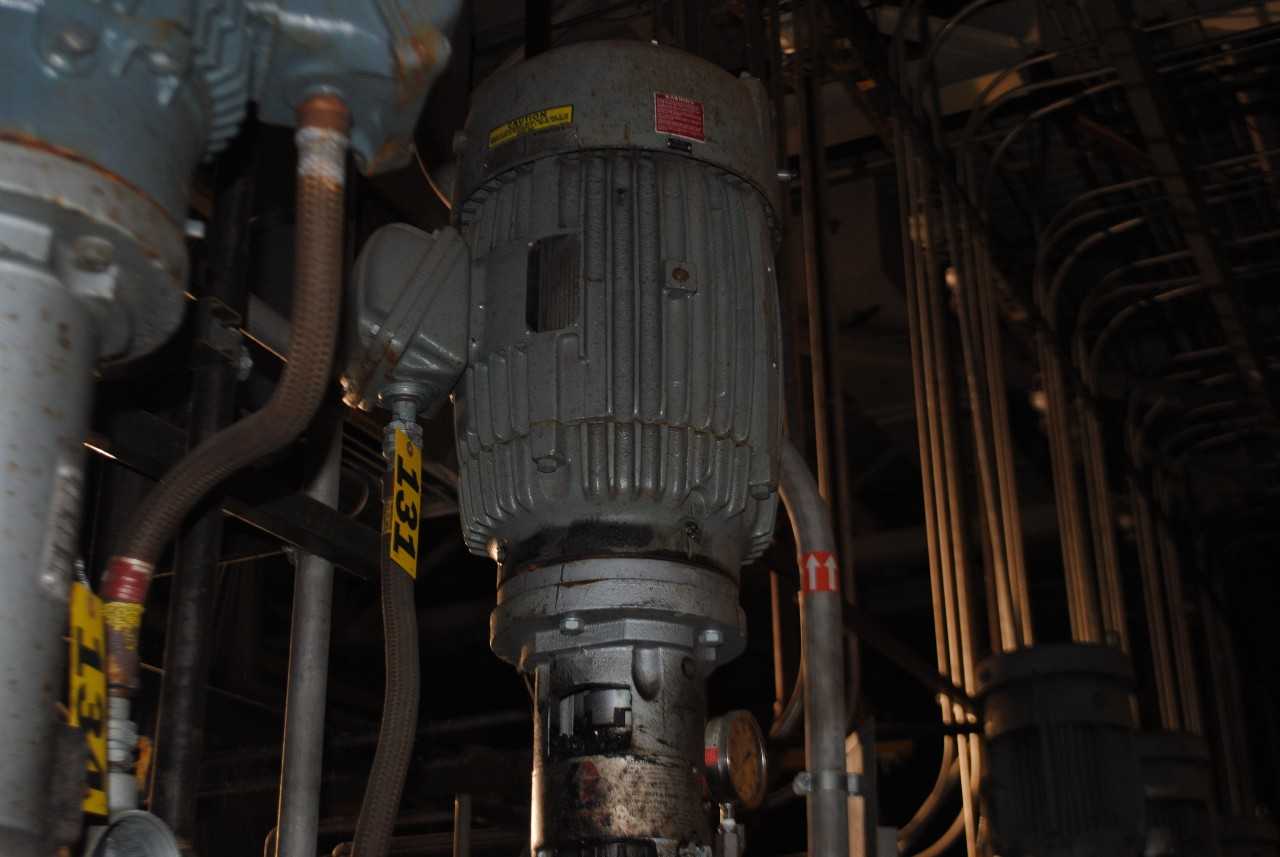 US Electric Motor - MISCELLANEOUS