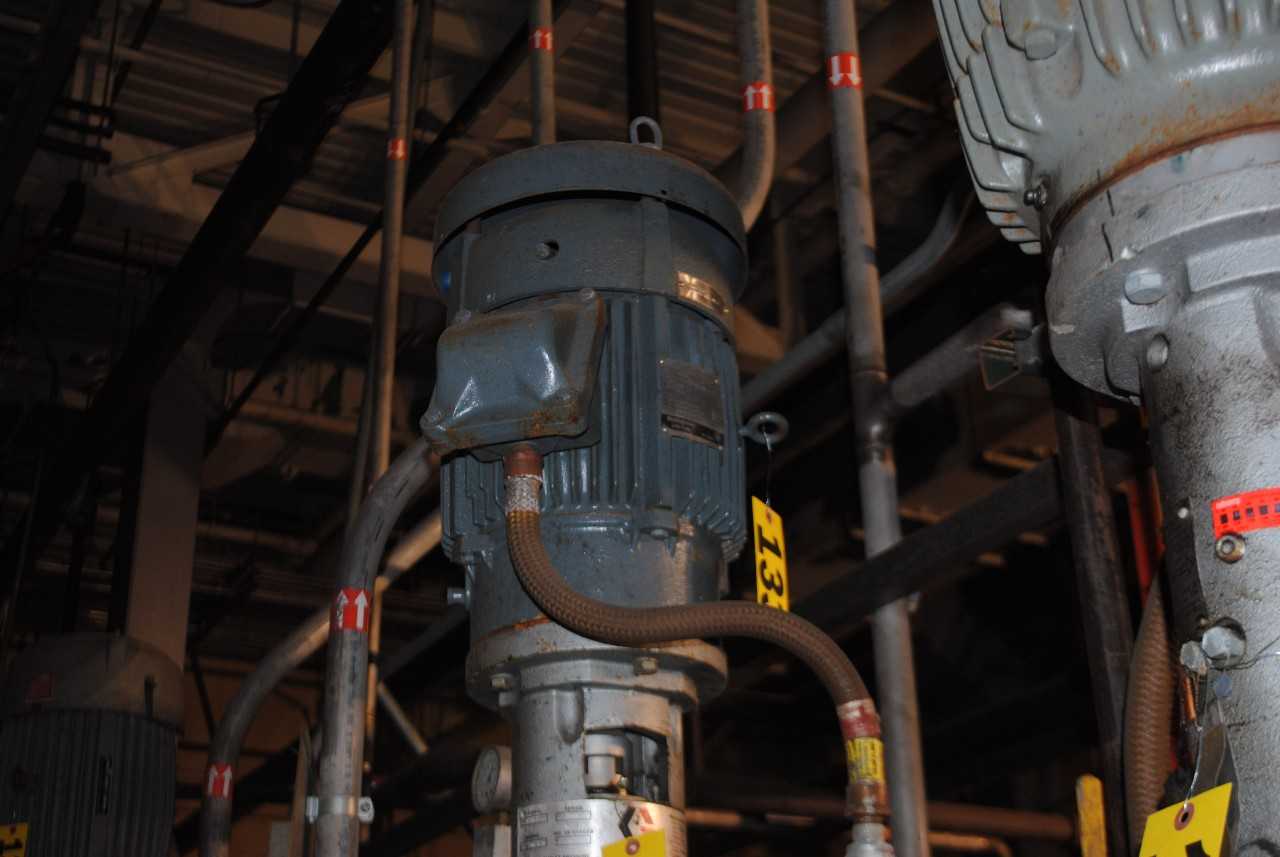 Westinghouse Motor - MISCELLANEOUS