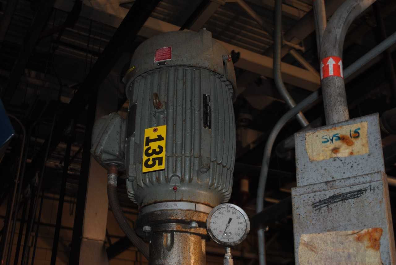US Electric Motor - MISCELLANEOUS