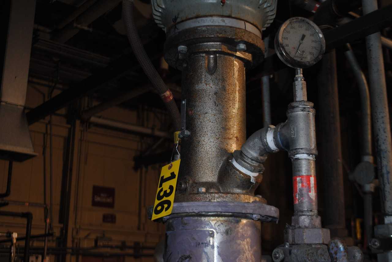 Graco Pump - MISCELLANEOUS