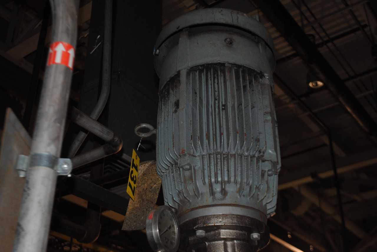Westinghouse Motor - MISCELLANEOUS