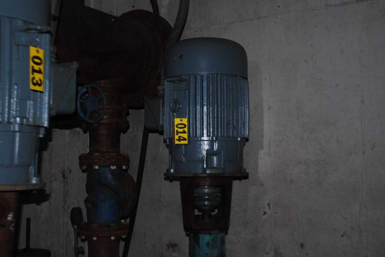 Delco Electric Motor - MISCELLANEOUS