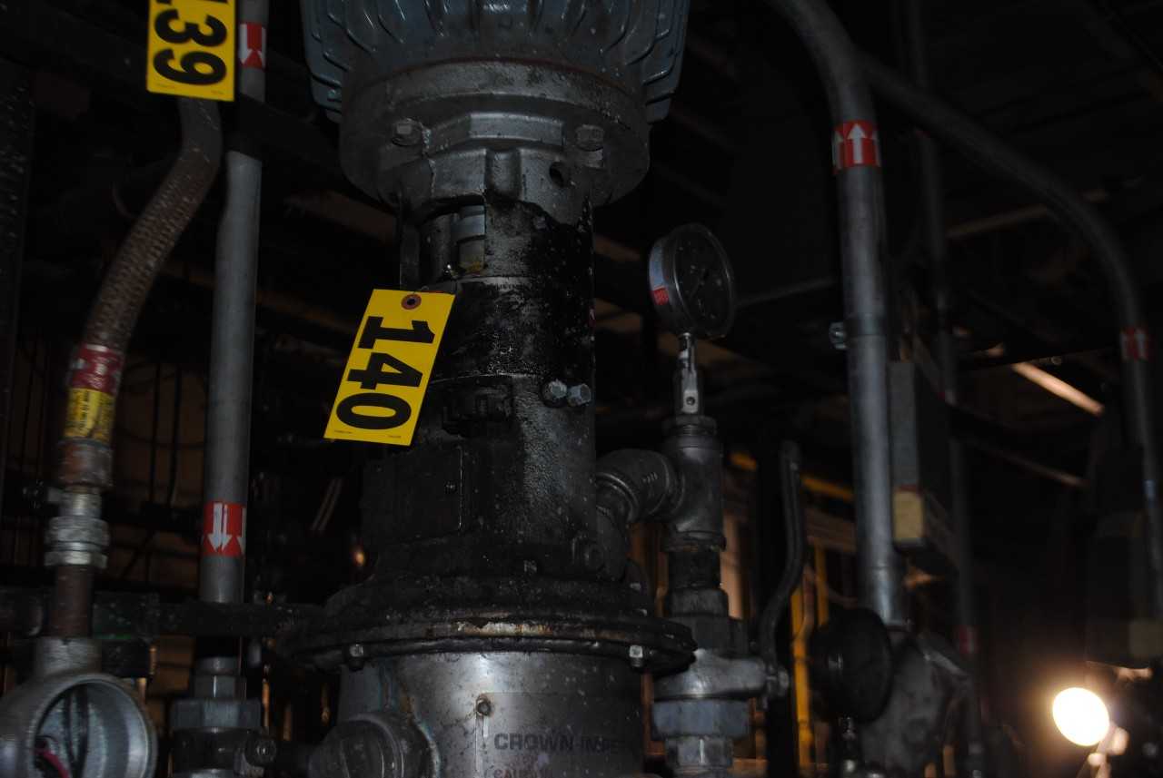 Graco Pump - MISCELLANEOUS