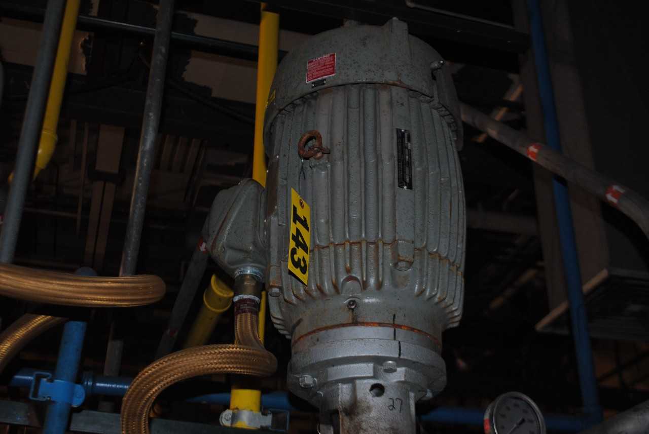 US Electric Motor - MISCELLANEOUS