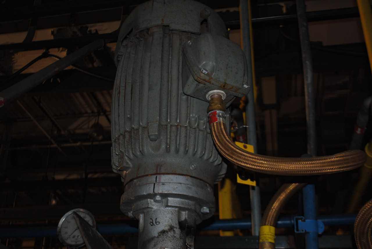 US Electric Motor - MISCELLANEOUS