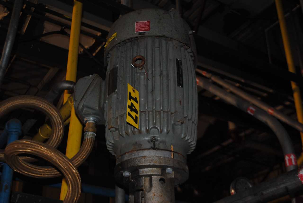 US Electric Motor - MISCELLANEOUS