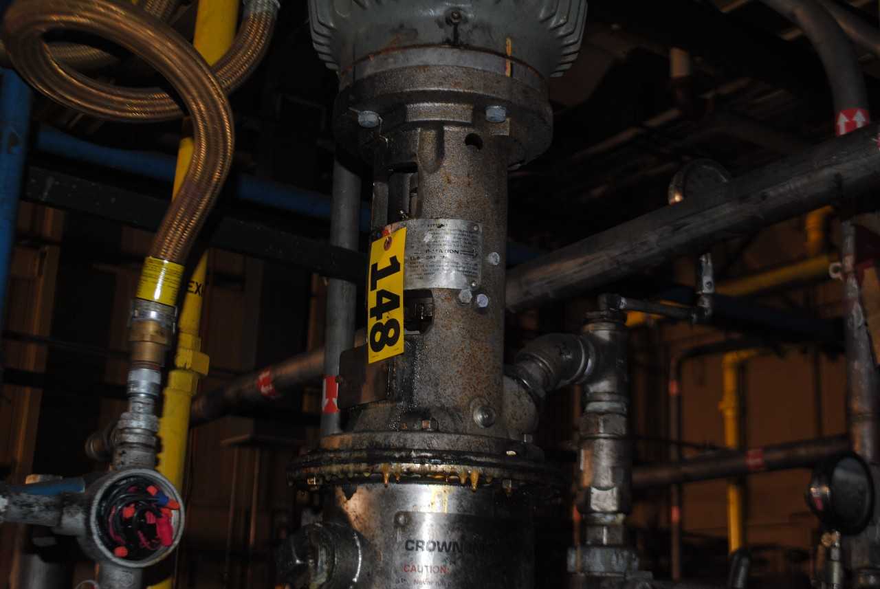 Graco Pump - MISCELLANEOUS