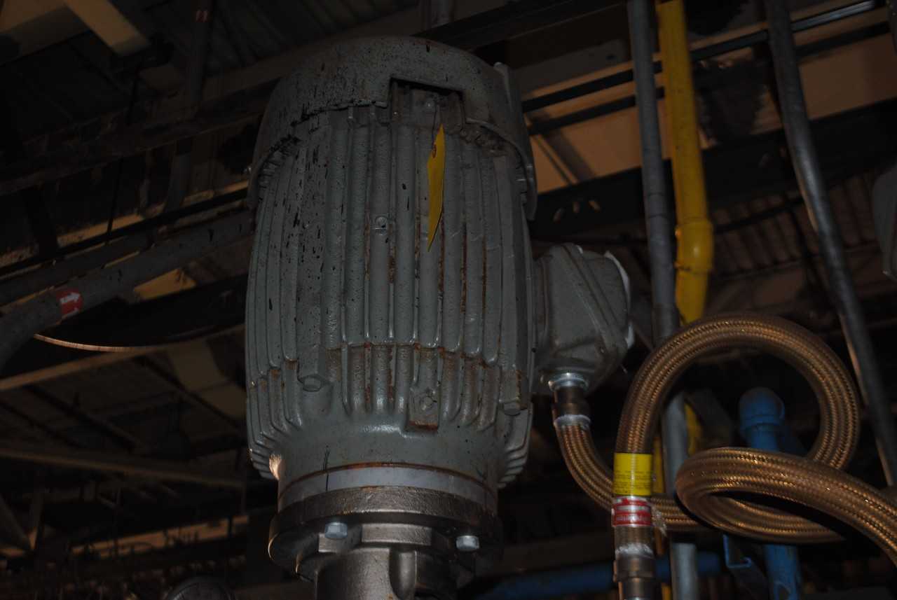 US Electric Motor - MISCELLANEOUS