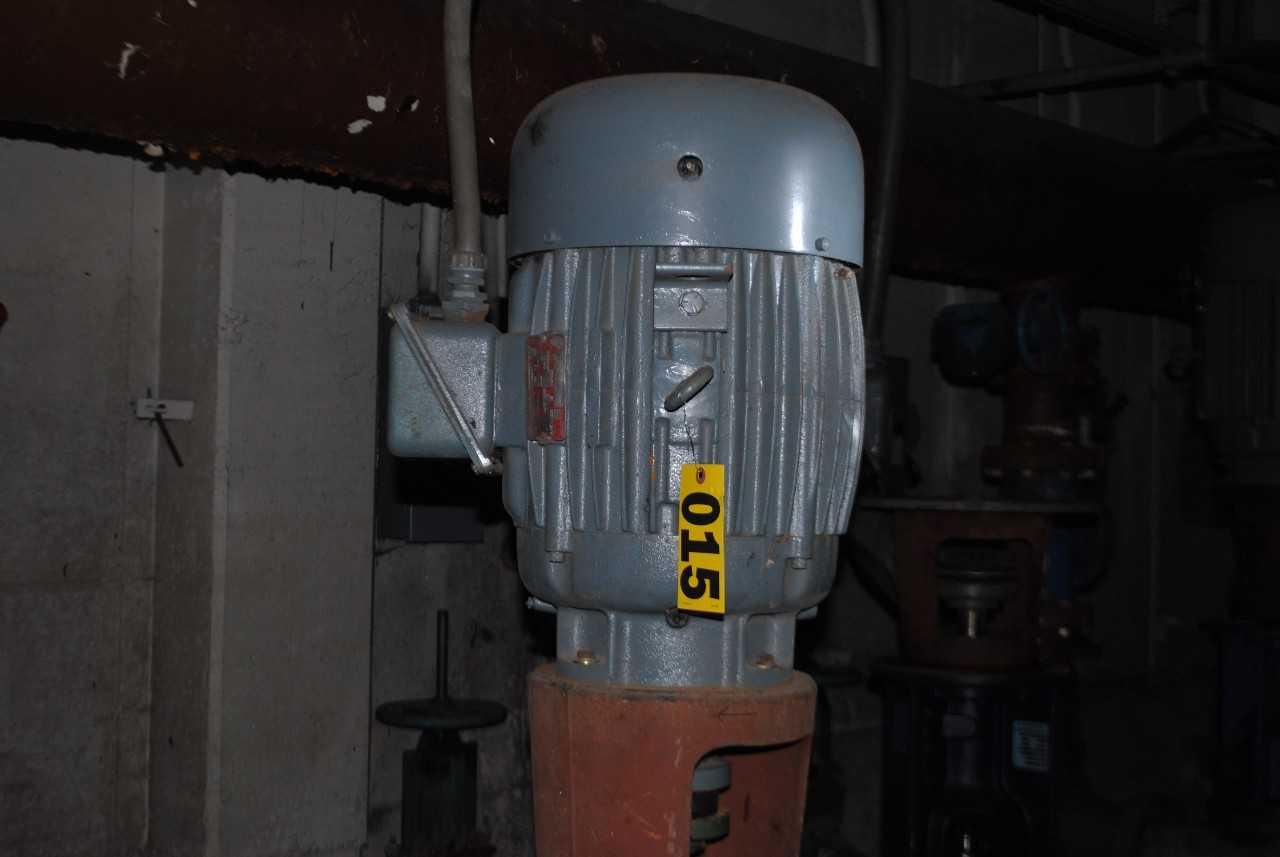 Delco Electric Motor - MISCELLANEOUS