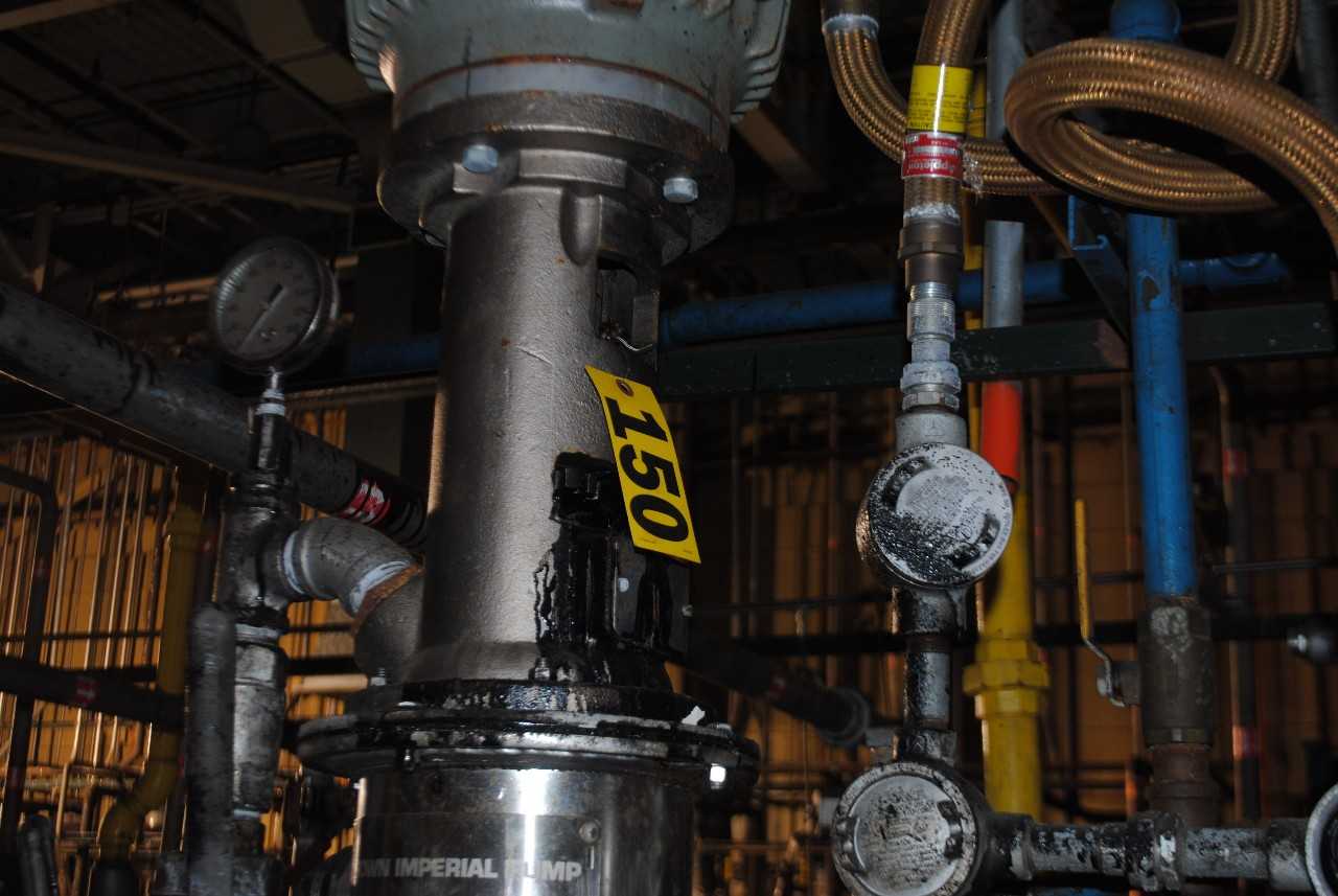 Graco Pump - MISCELLANEOUS