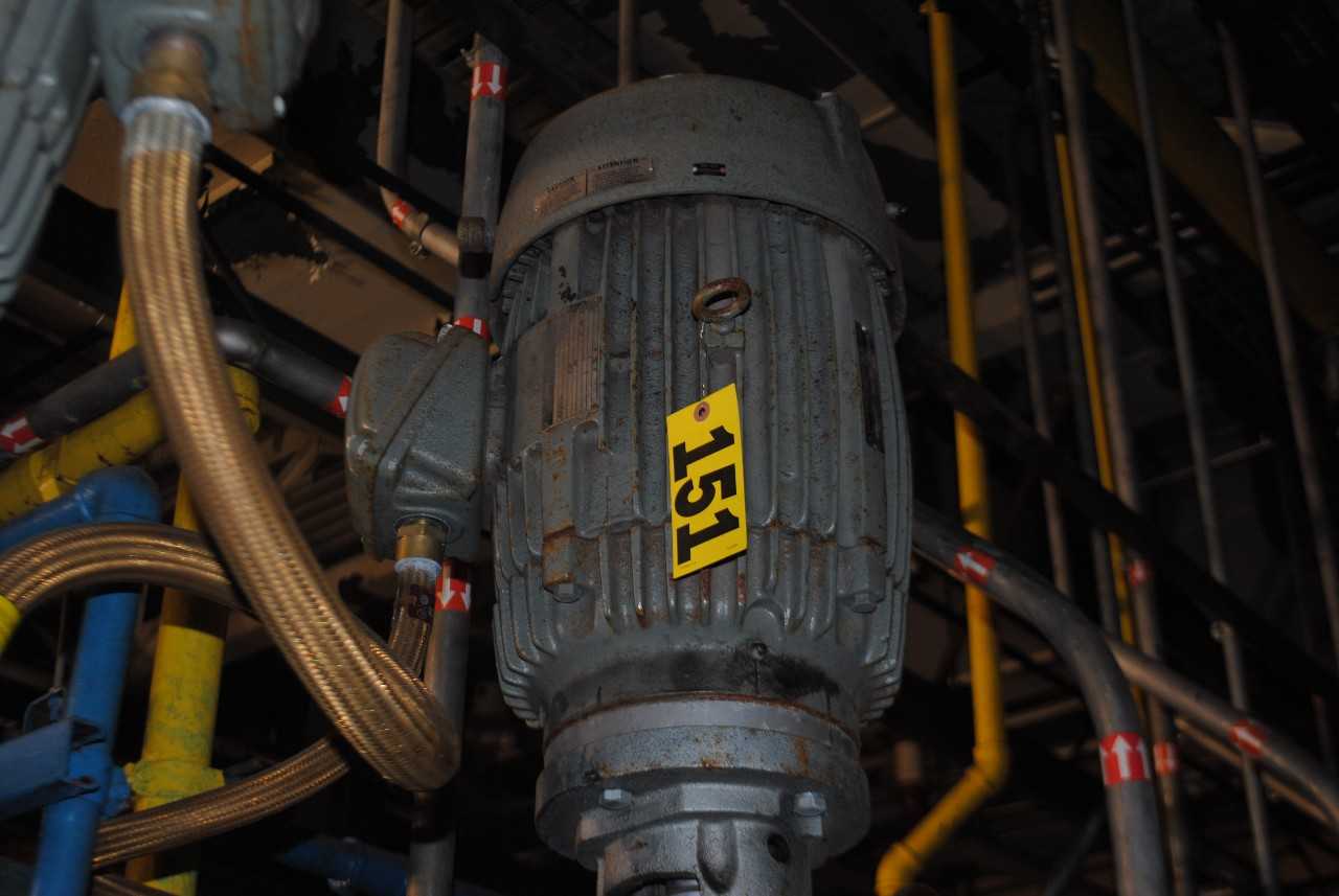 US Electric Motor - MISCELLANEOUS