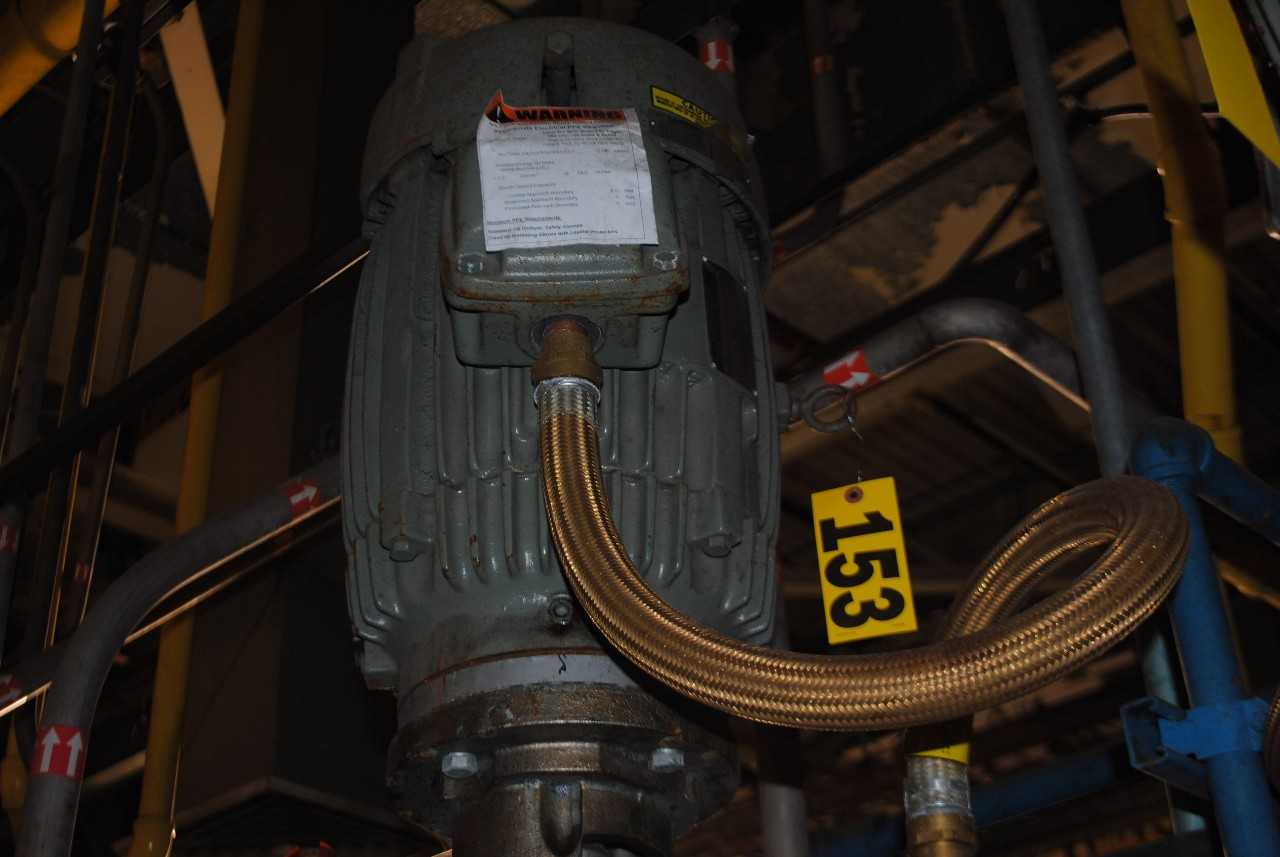 US Electric Motor - MISCELLANEOUS