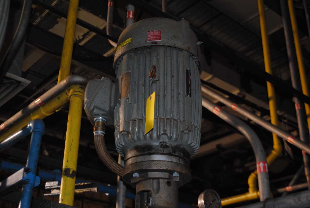 US Electric Motor - MISCELLANEOUS