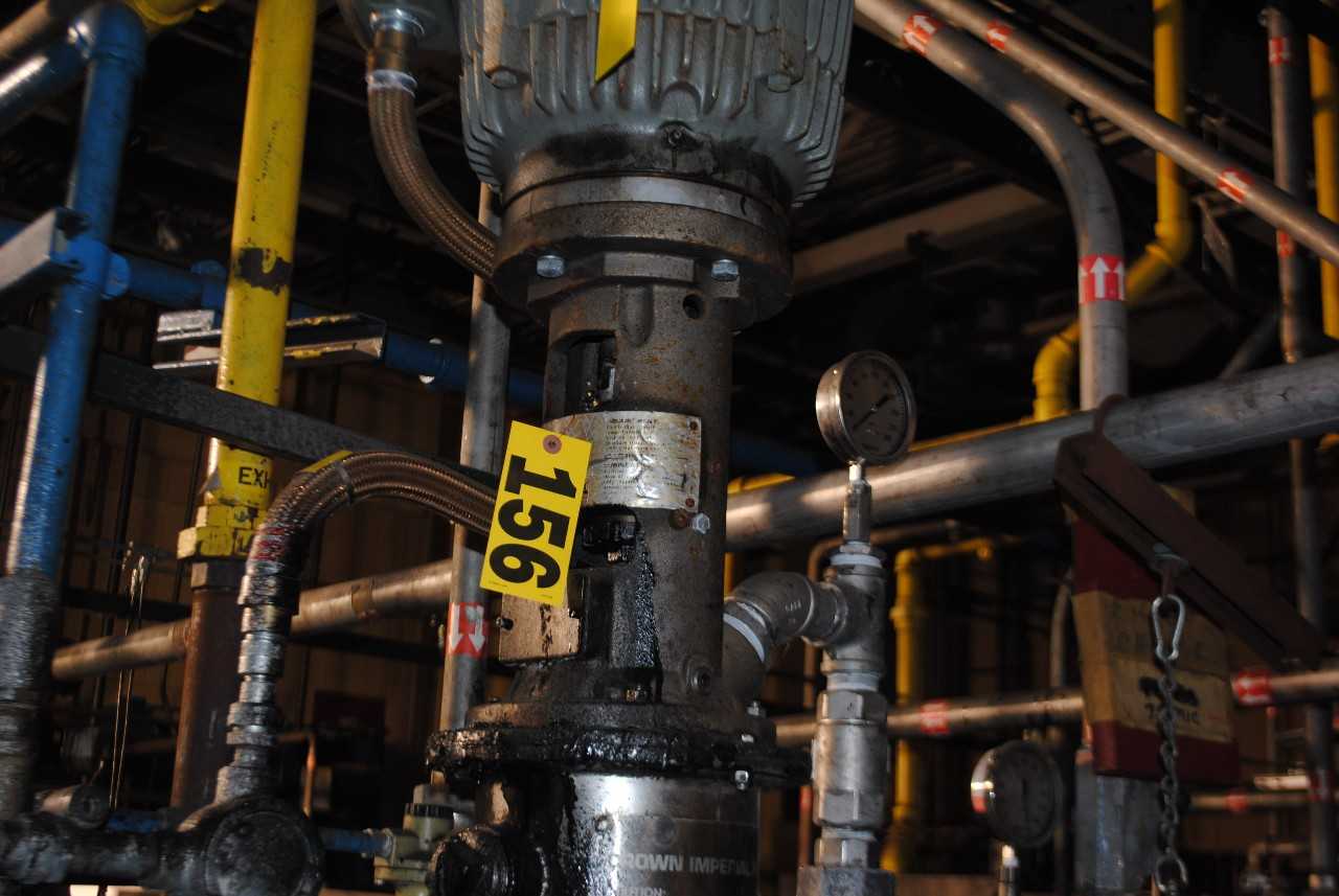 Graco Pump - MISCELLANEOUS