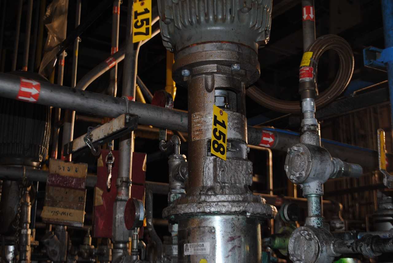Graco Pump - MISCELLANEOUS