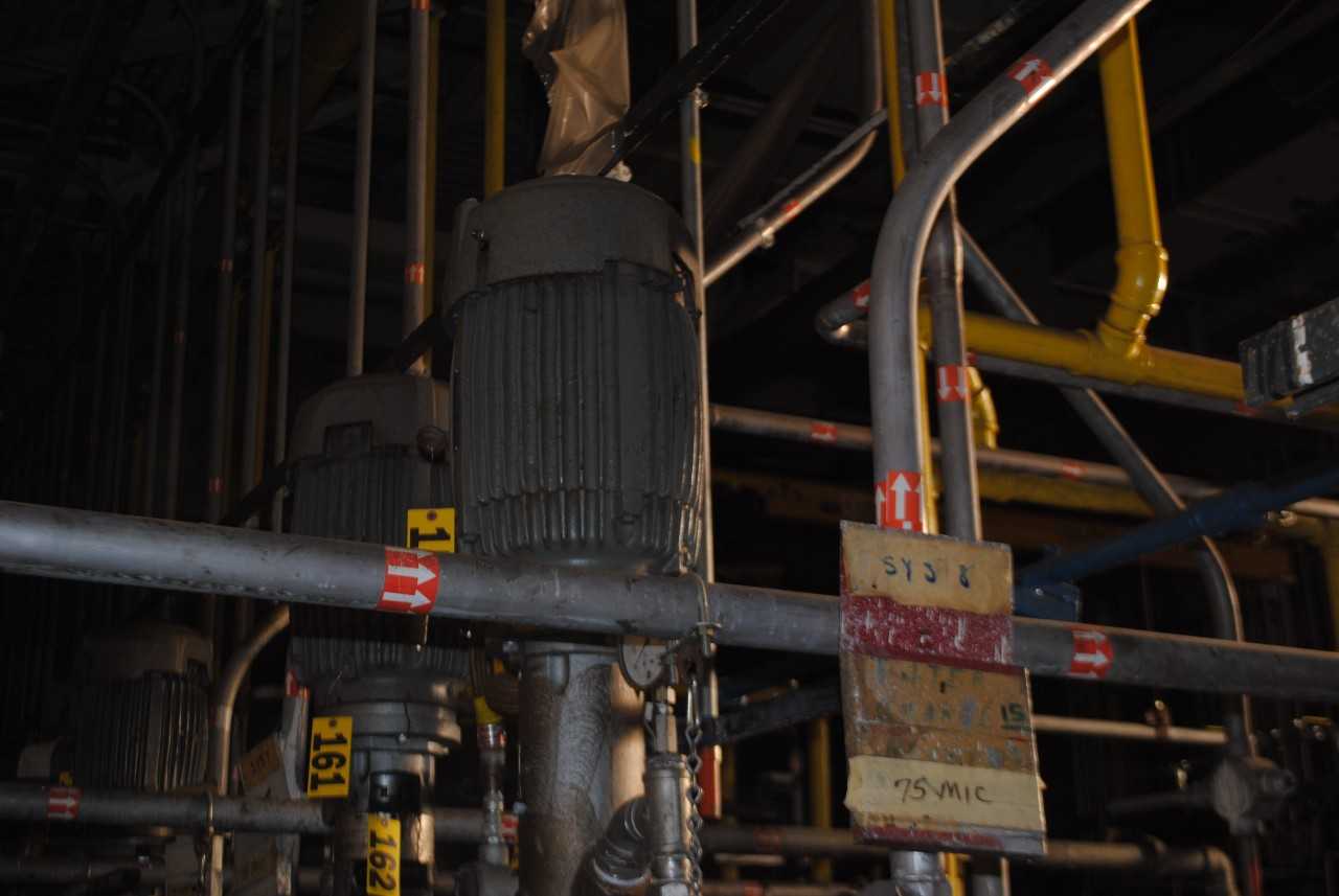 US Electric Motor - MISCELLANEOUS