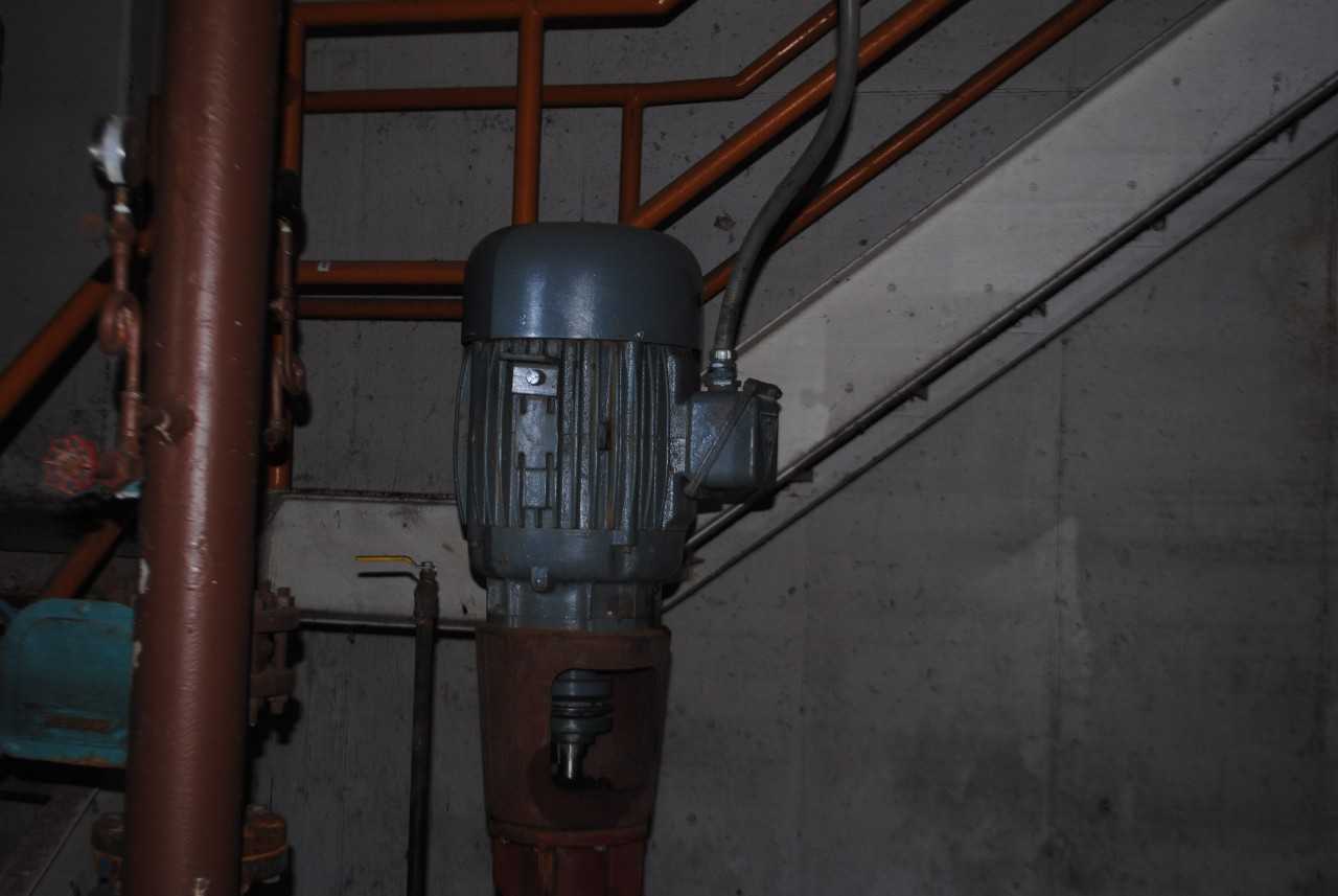 Delco Electric Motor - MISCELLANEOUS