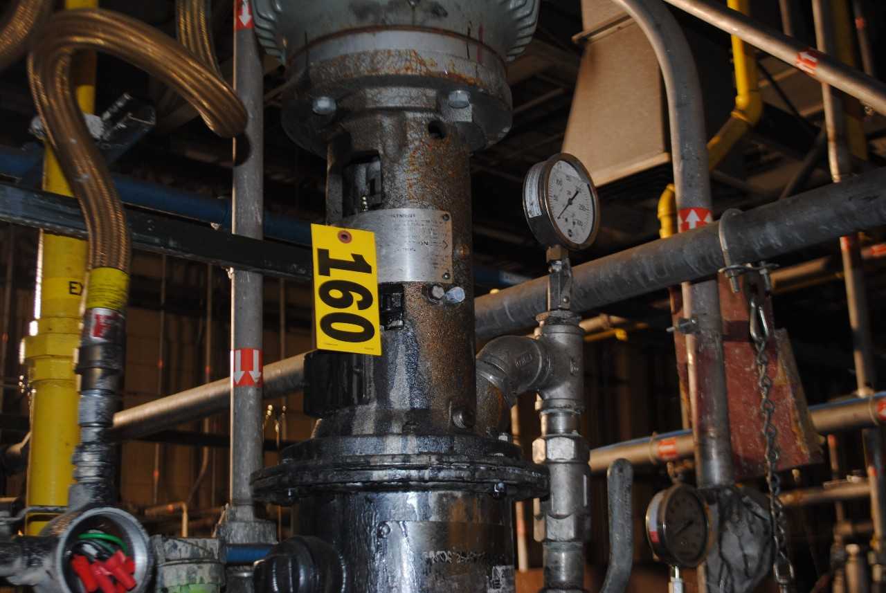 Graco Pump - MISCELLANEOUS