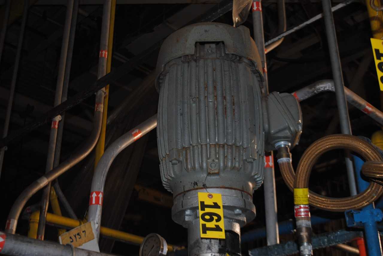 US Electric Motor - MISCELLANEOUS