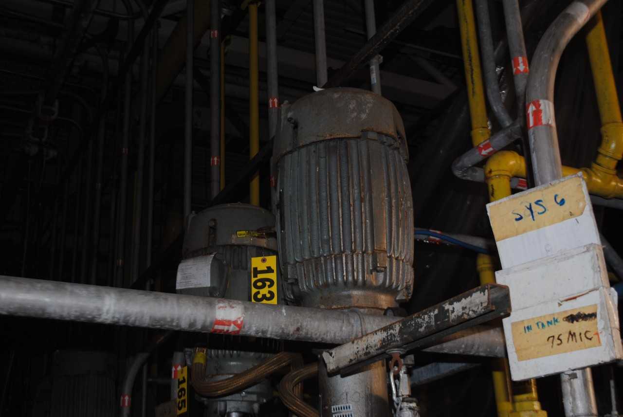 US Electric Motor - MISCELLANEOUS