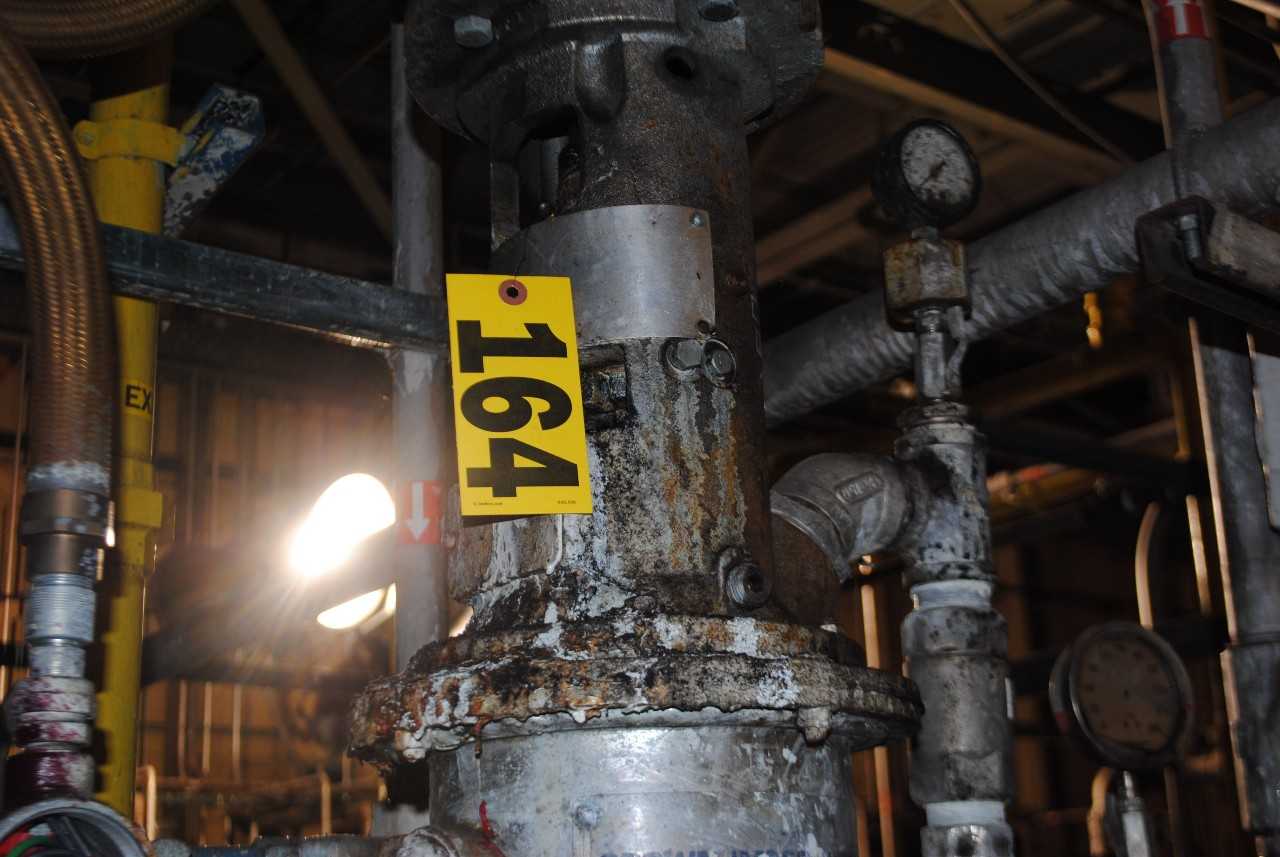 Graco Pump - MISCELLANEOUS