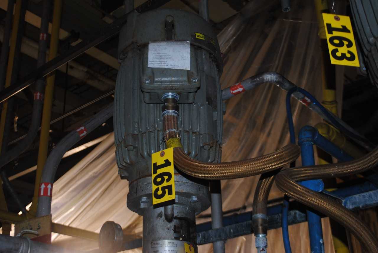US Electric Motor - MISCELLANEOUS