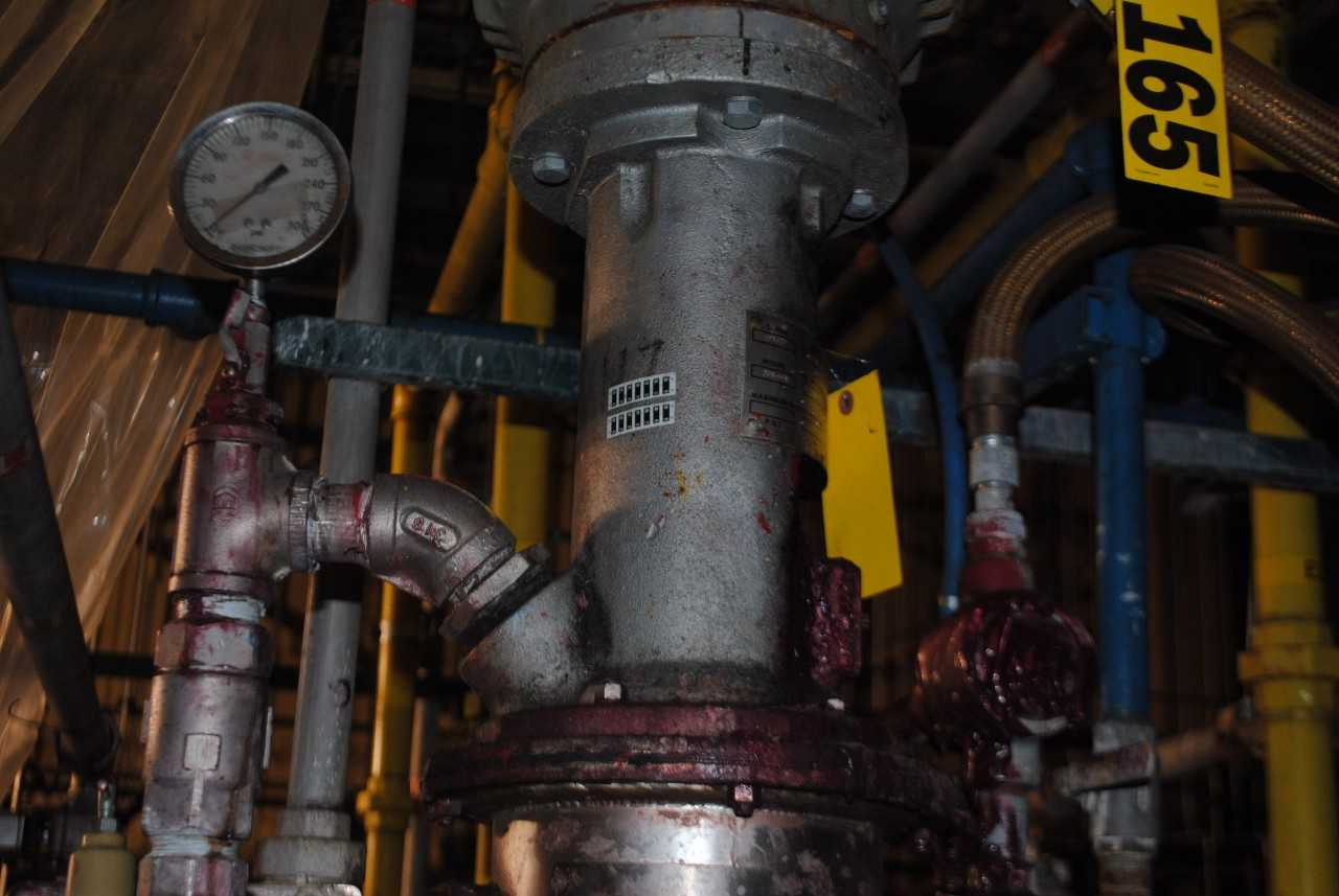 Graco Pump - MISCELLANEOUS