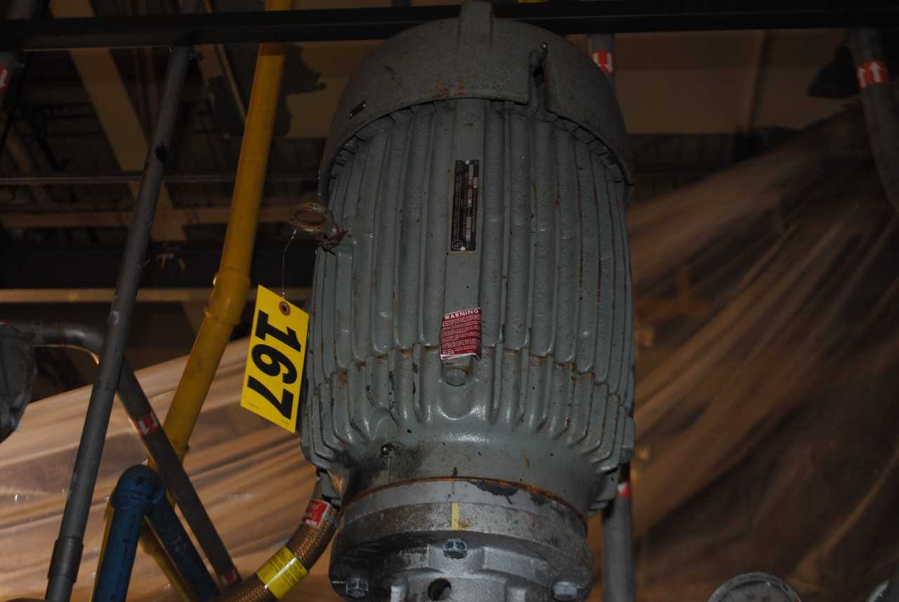US Electric Motor - MISCELLANEOUS