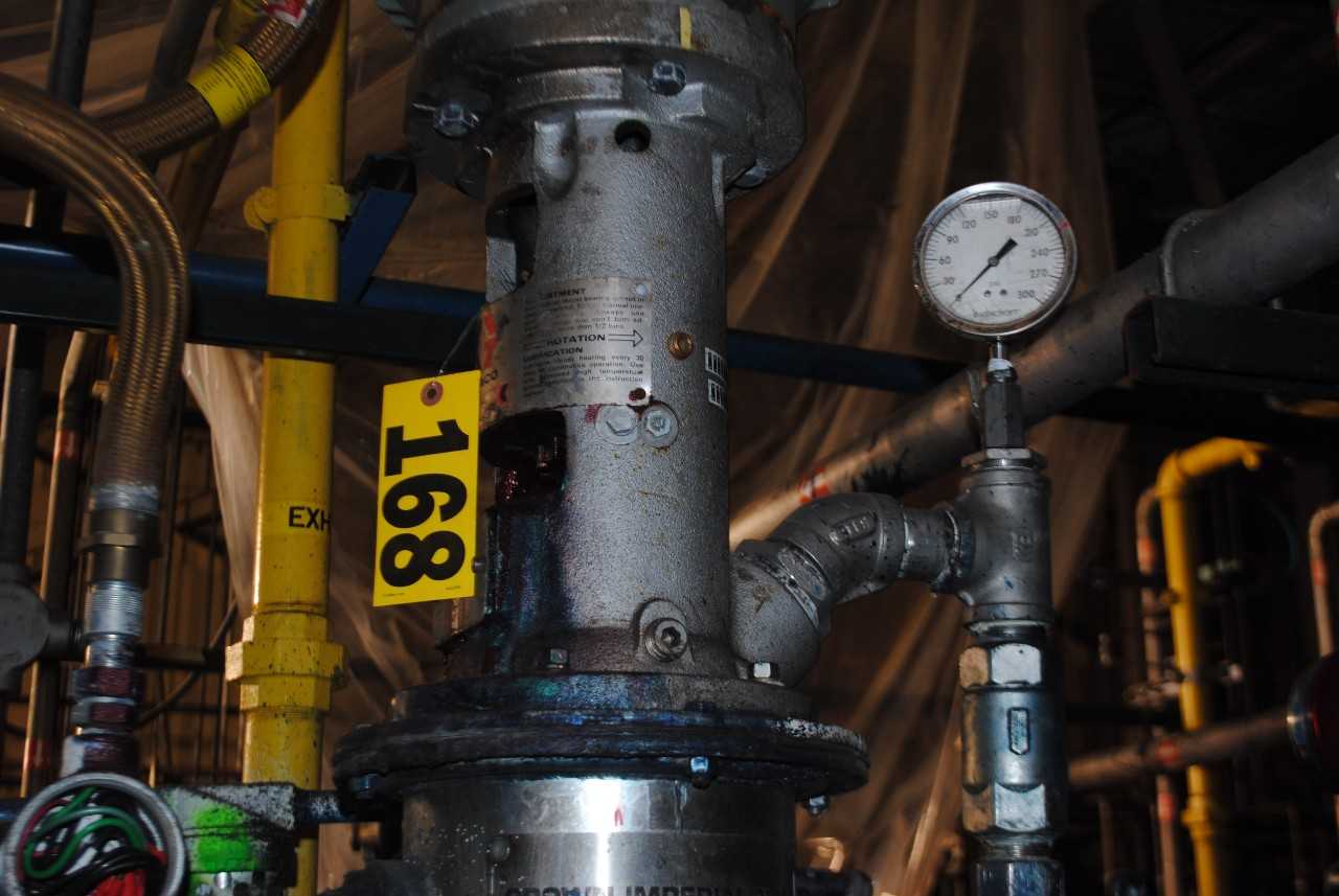 Graco Pump - MISCELLANEOUS