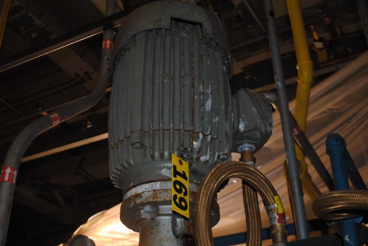 US Electric Motor - MISCELLANEOUS
