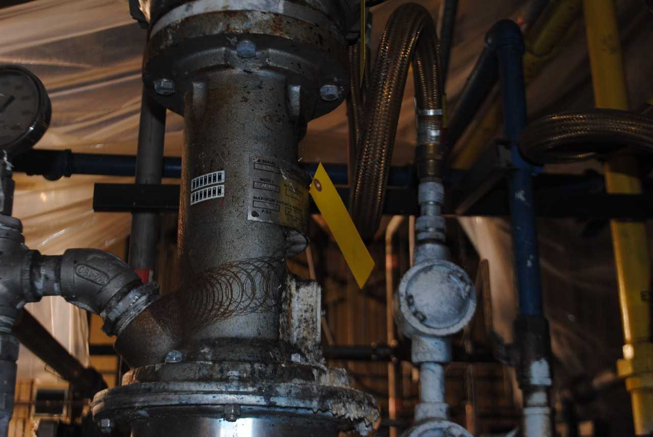 Graco Pump - MISCELLANEOUS