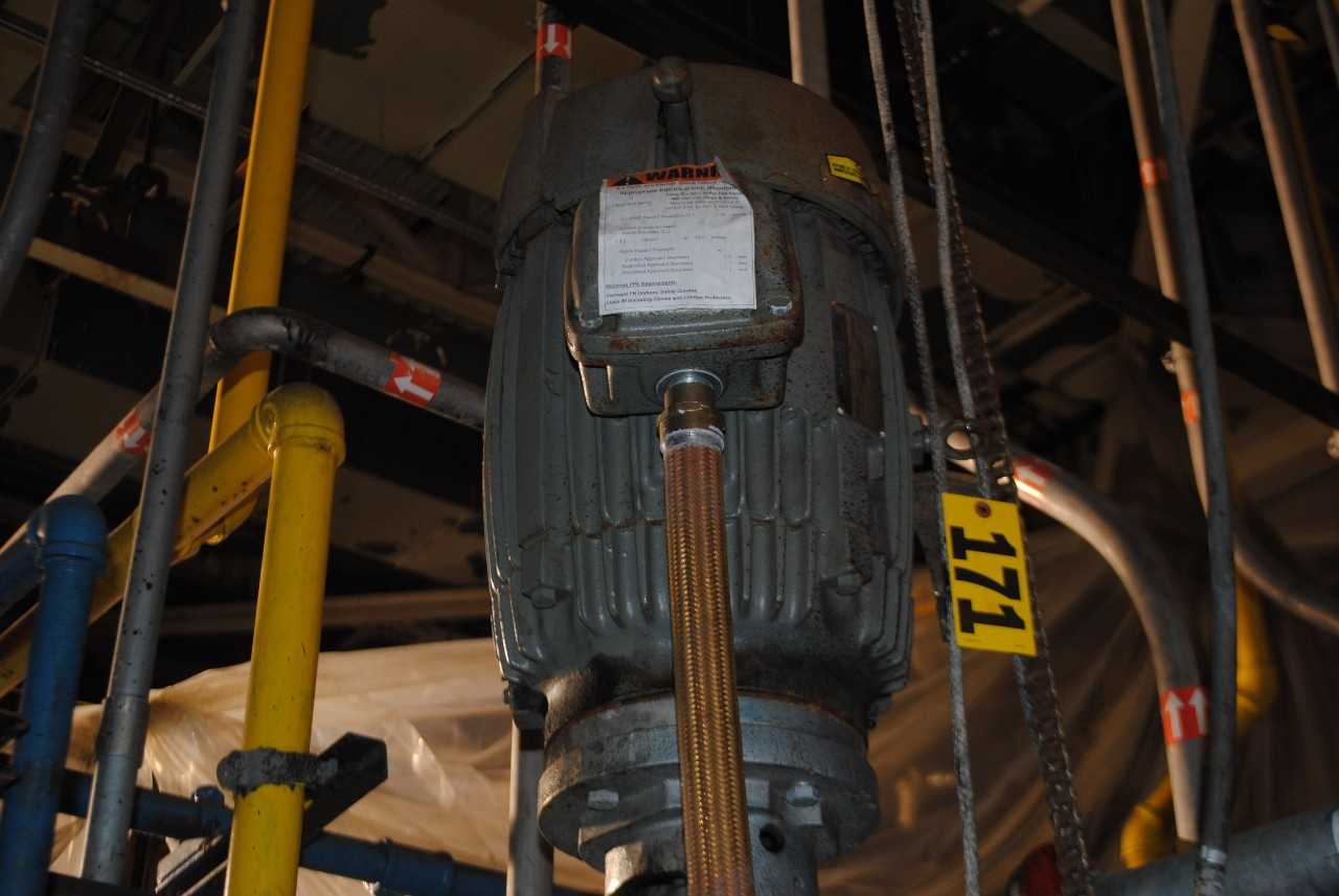 US Electric Motor - MISCELLANEOUS
