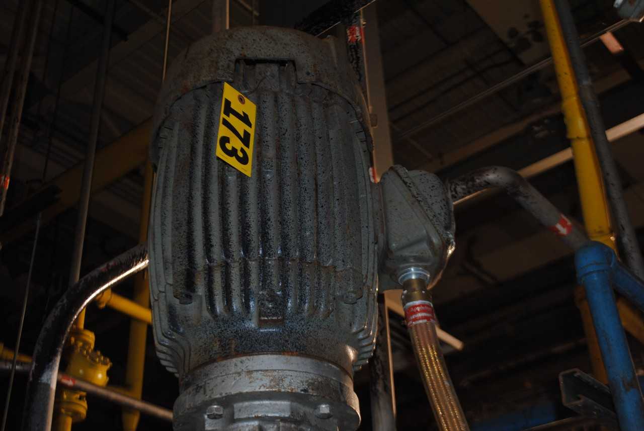 US Electric Motor - MISCELLANEOUS