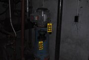 Electric Motor - MISCELLANEOUS