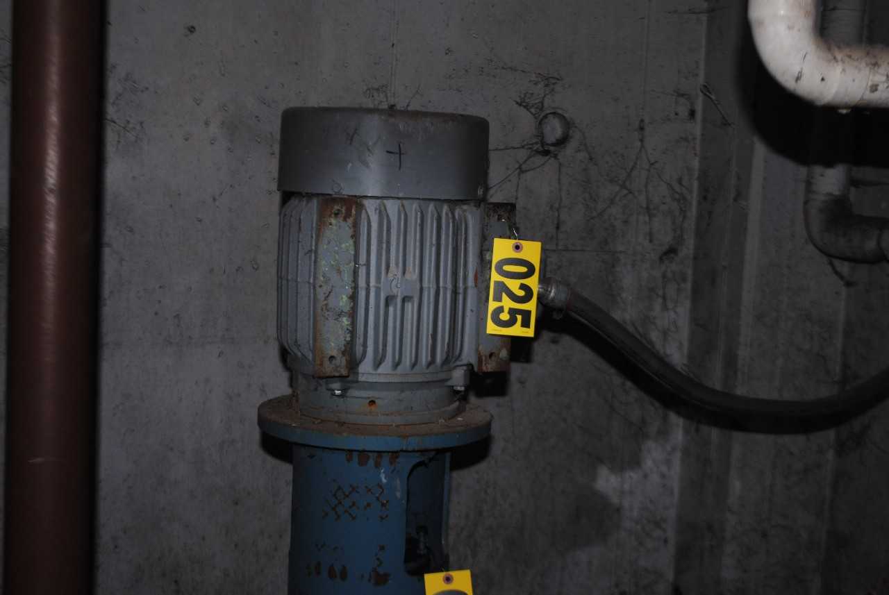 Electric Motor - MISCELLANEOUS